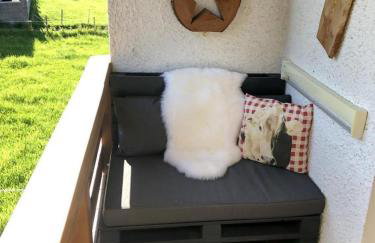 Almsternchen - Wohnung Almsternchen 2 oder 3 - bitte auswählen - Foto 7