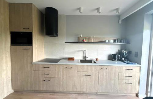 APARTAMENTY Wakacyjna 53 Dziwnówek, Wrzosowo - Foto 11