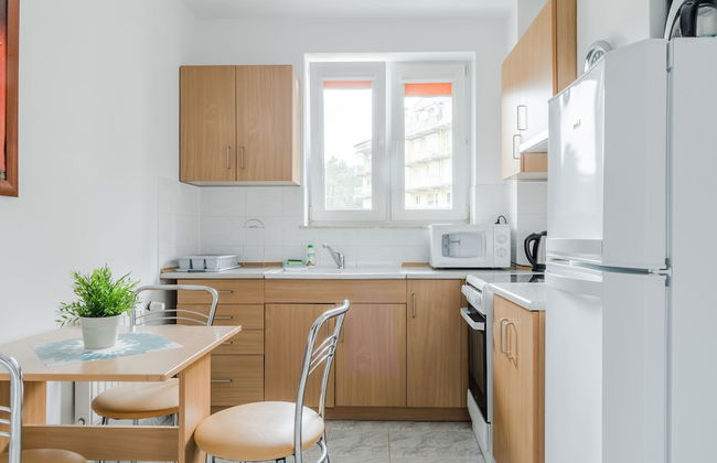 Apartamenty Baltyckie - Na Wydmie - Foto 42