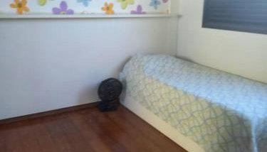 Apartamento 3 quartos, com sacada e área externa! - Foto 4