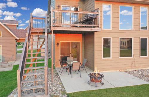 Bridges Bay Vacation Cabin 278 - Foto 5