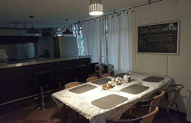 Backpackers La Terraza - Foto 12