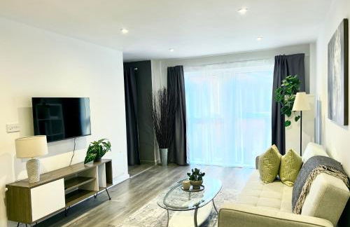 Serviced Apartment near AO Arena - Foto 6