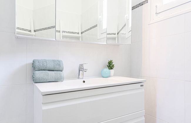 La plage du Cap - Foto 17