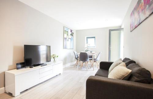 The Wesley Luxury City Apartment - Foto 2