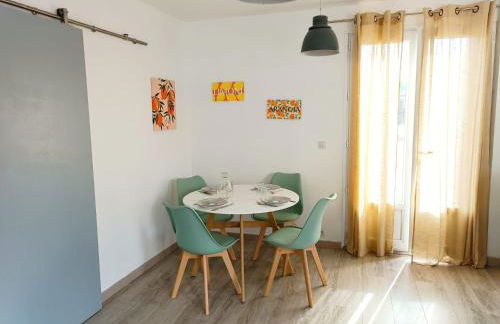 Cabanon avec dépendance - Foto 33