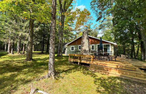 Blue Lake Cottage - Pet Friendly Rental - Foto 19