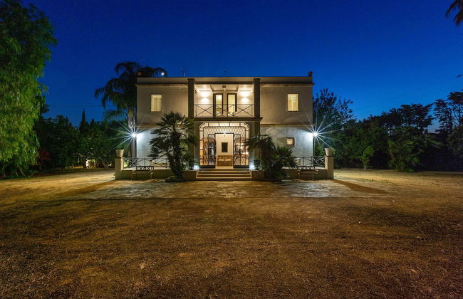 Villa Casablanca - Foto 64