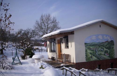 Ferienhaus Bremer Grillenberg - Foto 23