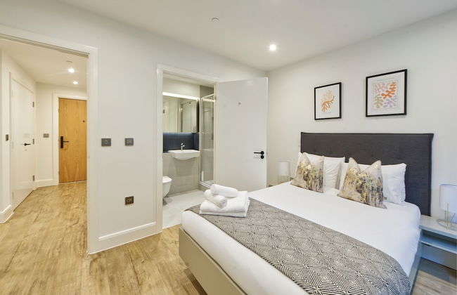 Colindale Avenue - Foto 8