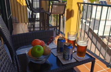 Paraíso del mar- Villa privada con piscina propia y vista al mar cerca de la playa - Photo 33