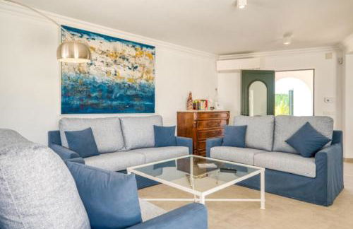 Villa Mila in Sant Llu s - Foto 15