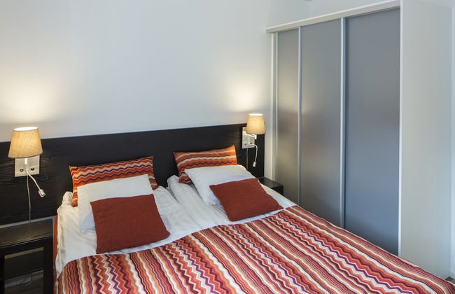 Holiday Club Salla Apartments - Foto 10