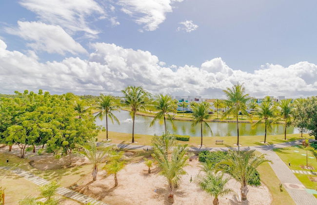 PF02 Condomínio Mediterrâneo Iberostate - Foto 48