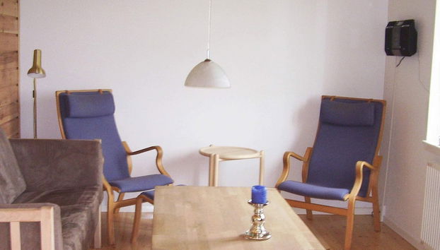 6 Person Holiday Home in Rodby - Foto 2, Interior