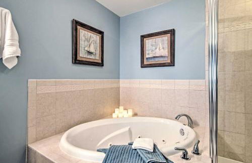 Waterfront Chesapeake Bay Condo with Boat Slip! - Foto 18