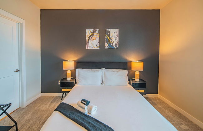 ROVE LIVING/KL - V on Broadway - Foto 5