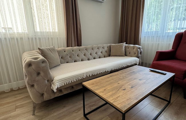 the rooms boutique hotel - Photo 19