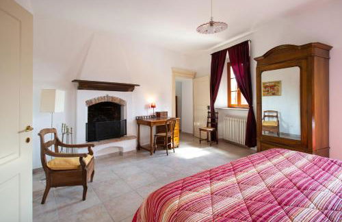 Villa Pesce, Mombaruzzo - Foto 68