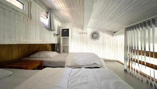 Appart clim wifi - 2 à 6 pers - piscines - parking - Foto 5