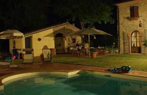 Podere i Melograni - Foto 19