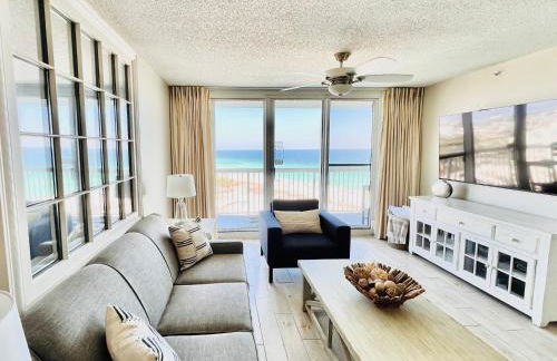 Beachfront Retreat- "The Getaway" - Foto 1