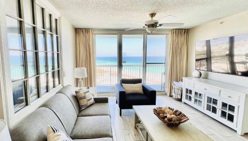 Beachfront Retreat- "The Getaway" - Foto 1