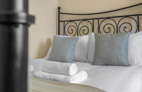 Marchmont Traditional Apartment - Foto 14