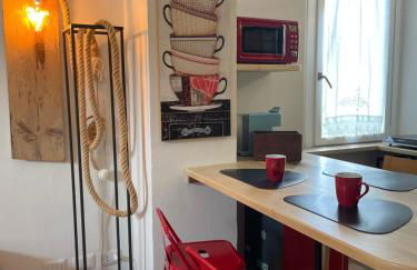 Tati's Home BIKERS - Foto 3