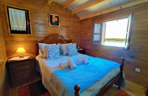 Casa da Covinha - Branda da Aveleira - Foto 17