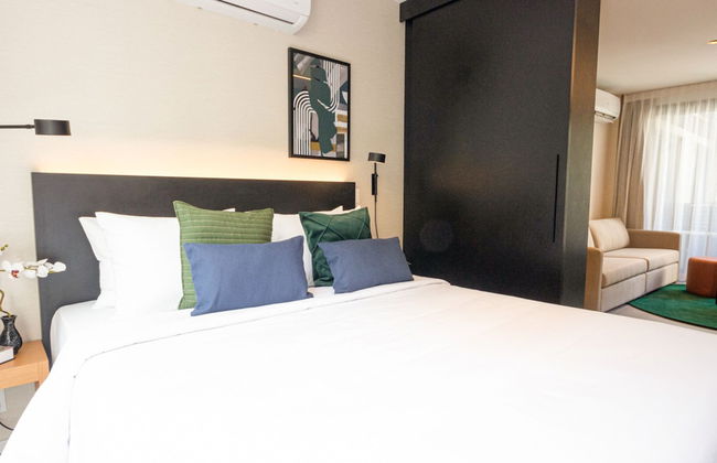 Charlie Bossa Ipanema - Foto 2