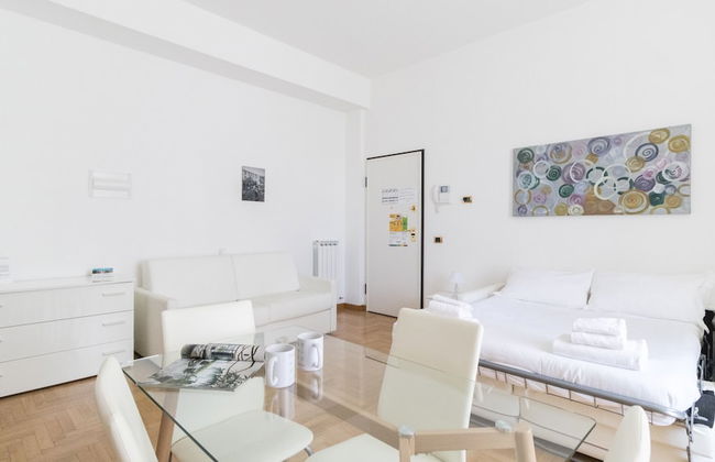 Italianway Apartments - Villa Mafalda - Foto 51