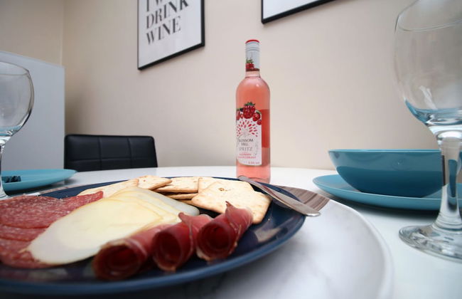 Karah Suites - Church Road I - Foto 25