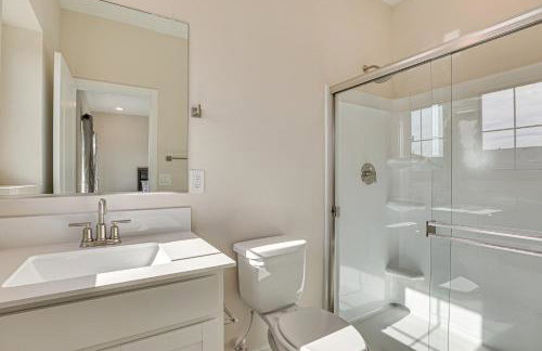 Community Pool and Hiking Trails Red Fox Retreat 2 - Foto 18