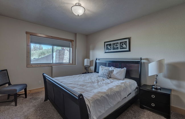 Homestake Chalet at Terry Peak - Foto 5