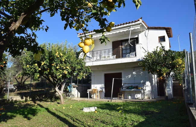 Maria s Sea View House - Foto 7