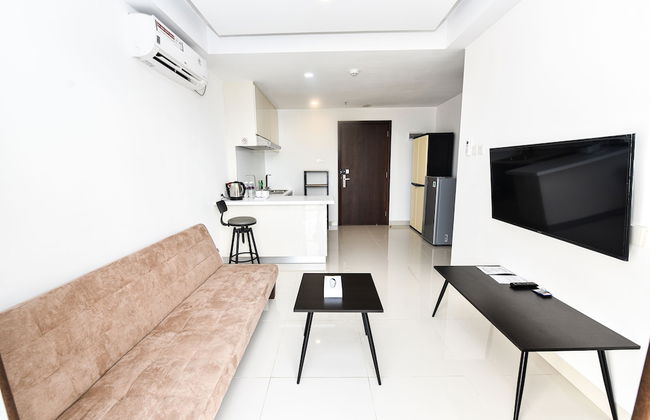 Lovina Residences at Harbour Bay - Foto 63