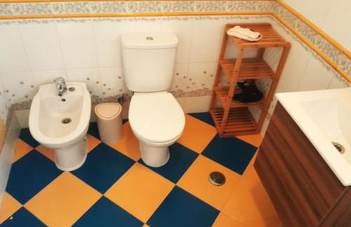 Sunset flat in Malhadais - Photo 9