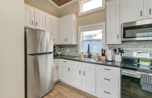 Less Than 1 Mi to Marina Pet-Friendly Lake Norman Home! - Foto 6