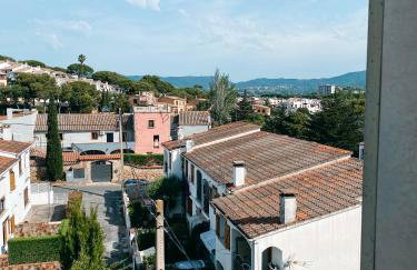 Apartamento en Torre Valentina con vista al mar - Photo 4