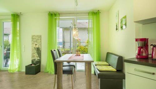 Ferienwohnung Orchidee - Foto 5