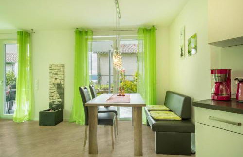 Ferienwohnung Orchidee - Foto 5