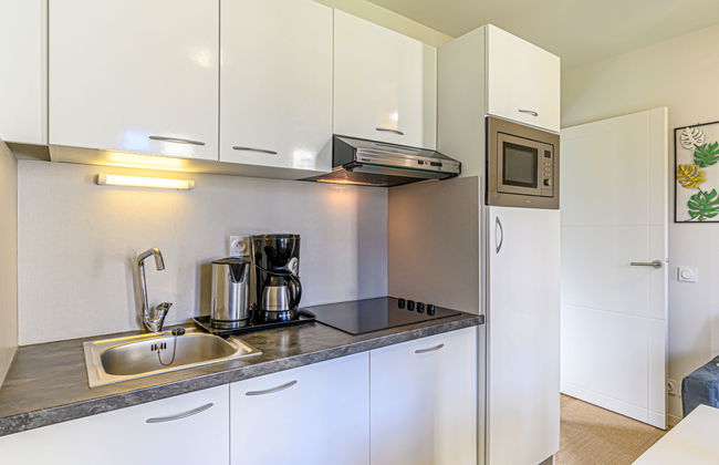 Le Château de Kergonano - Foto 14