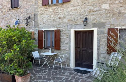 Il Rifugio - Cottage With Pool - Foto 23