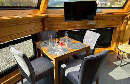 Sferyczny Azyl - Foto 8