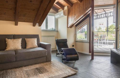 Maison Vittoria Lago Maggiore - Foto 24