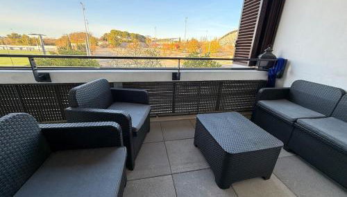 L'Escale d'Ovalie, GGL Stadium, Parking, Tram - Photo 2