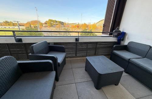 L'Escale d'Ovalie, GGL Stadium, Parking, Tram - Photo 2