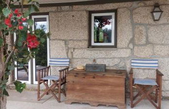 Casas da Tapada Briteiros Casa das Cortes - Foto 7