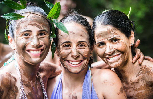 Ticket for the Rio Negro Hot Springs - Foto 4